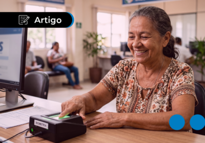Biometria obrigatória INSS: regras e impacto no consignado