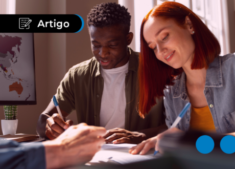 Como encontrar intercâmbio gratuito e aumentar suas chances de conseguir uma vaga