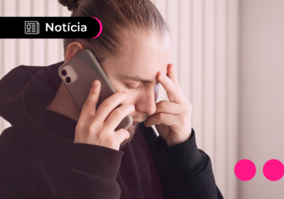 Golpe com ligação falsa de bloqueio atinge usuários do Caixa Tem