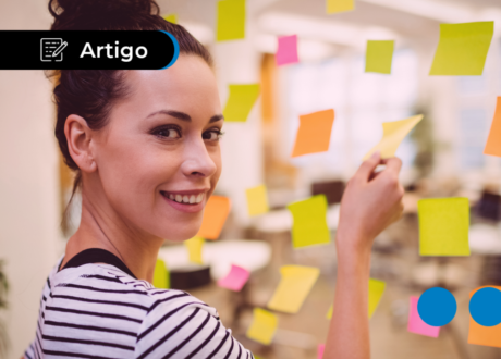 Como fazer mapa mental grátis com IA para organizar ideias