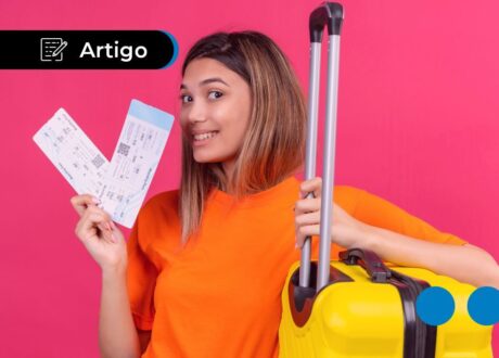 Qual o melhor dia e horário para comprar passagem aérea?