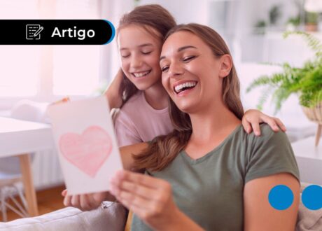 Mensagens e frases para Dia das Mães: 18 ideias de textos