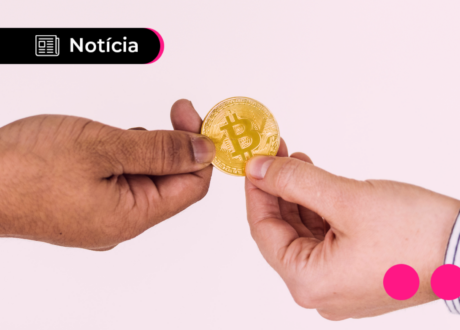 Bitcoin recua com conflito global e aumenta incerteza de investidores; veja
