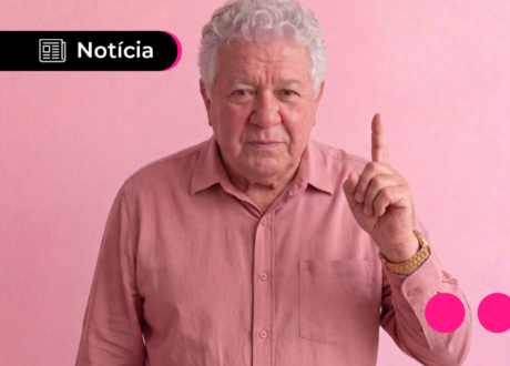 É #FAKE que aposentado perde o 13º ao fazer empréstimo consignado