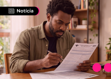IR 2026: declaração pré-preenchida pode ter erros e exige revisão cuidadosa
