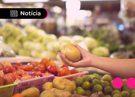 Dólar abaixo de 5 reais pode afetar os preços de alimentos e remédios