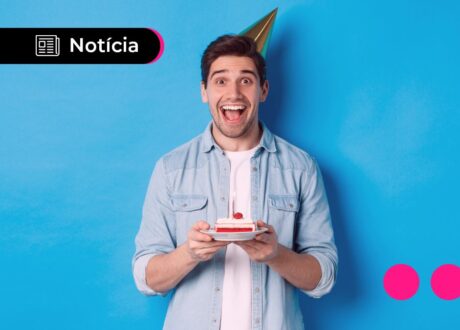 Quem faz aniversário em abril, tem direito a quê em 2026?