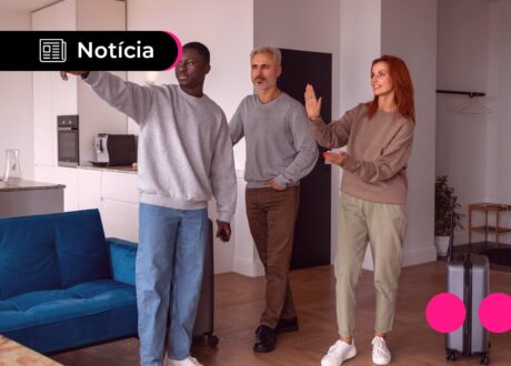 Donos de imóveis Airbnb precisam declarar no IR 2026; entenda regras