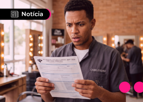 Imposto de Renda 2026: MEI pode ser obrigado a declarar como Pessoa Física