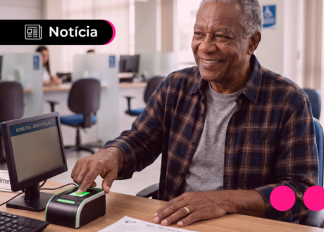 Sem biometria, sem consignado: INSS vai exigir anuência para empréstimos