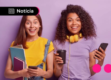 MEC lança apps gratuitos de leitura e idiomas e amplia acesso a livros e cursos