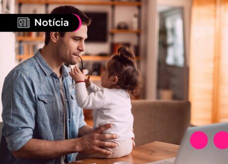Proposta amplia licença-paternidade para MEIs e autônomos