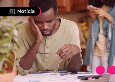 42% relatam impacto emocional causado por problemas financeiros