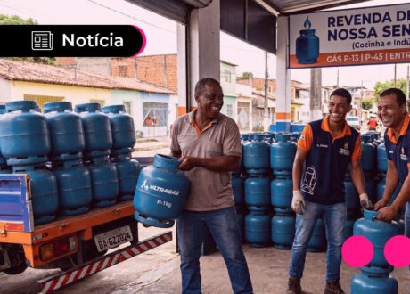 Petrobras vai devolver valores de leilão de gás após preços até 100% maiores