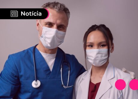 Proposta fixa piso de médicos e dentistas em nove salários mínimos