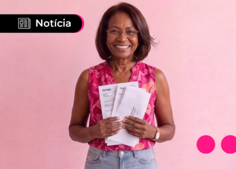 É #FATO que Pix acelera a restituição do Imposto de Renda