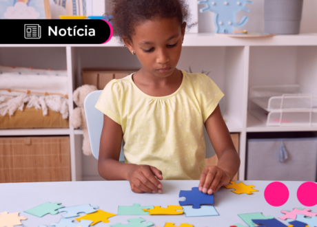 Abril Azul: projetos para autistas recebem mais de R$3,5 milhões em 2026
