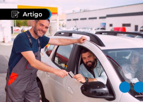 O que é quebra de caixa? Como funciona, valor e exemplos