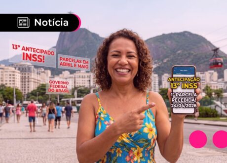 Décimo terceiro do INSS começa a ser pago no Rio de Janeiro; confira