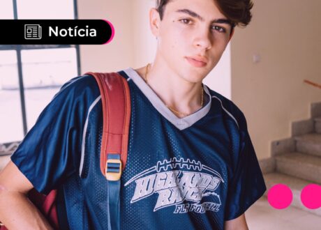 Pagamento do Pé-de-Meia começa hoje (27): veja calendário de abril e quem recebe primeiro