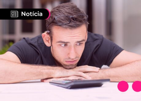 Pesquisa mostra que dois em cada três brasileiros estão endividados