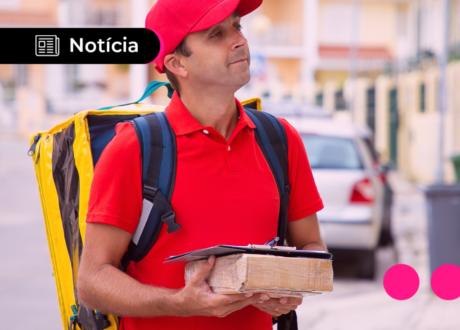 Governo defende previdência social para motoristas de app; entenda