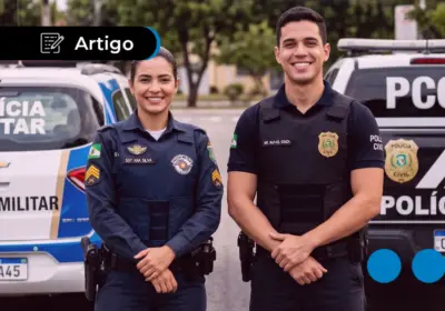 Quem ganha mais: polícia civil ou militar? Salários e mais
