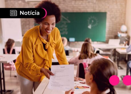 STF garante piso nacional para professores temporários