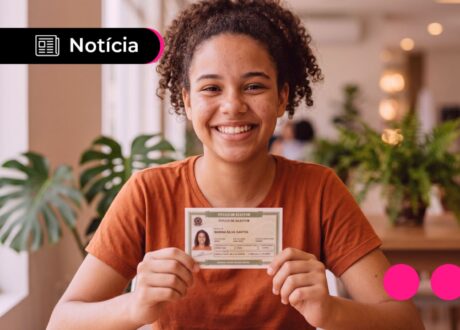 Título eleitoral para adolescentes é incentivado por TSE e UNICEF