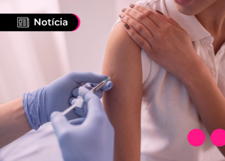 Lei obriga empresas a informar funcionários sobre vacinação contra o HPV