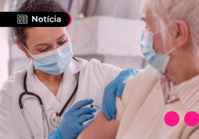 Vacina da gripe não causa gripe e segue segura para aplicação