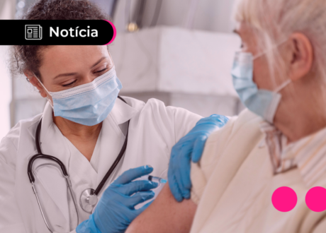 Vacina da gripe não causa gripe e segue segura para aplicação