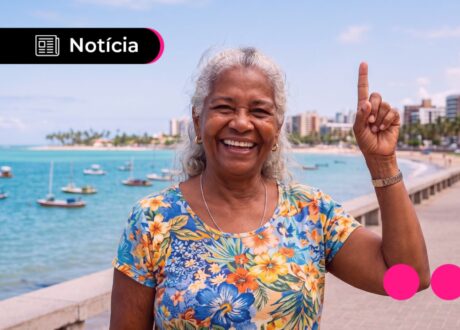 Aposentados de Alagoas já estão recebendo décimo terceiro do INSS de 2026