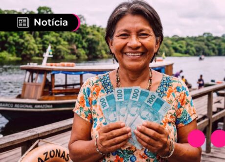 13º dos aposentados tem pagamento antecipado no Amazonas; confira calendário