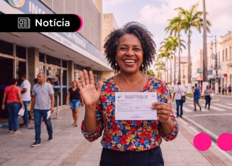 Aposentados de Sergipe já estão recebendo décimo terceiro do INSS; veja
