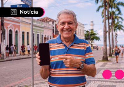 Décimo terceiro INSS 2026 na PB: quando cai a 2ª parcela para beneficiários