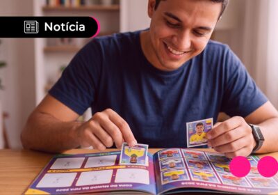 Completar álbum da Copa 2026 pode passar de R$ 7 mil; veja alternativas