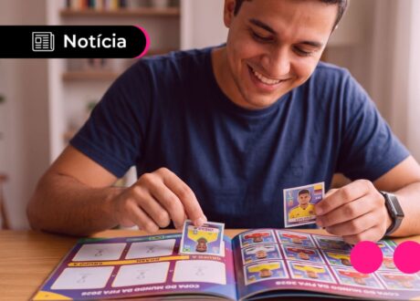 Completar álbum da Copa 2026 pode passar de R$ 7 mil; veja alternativas