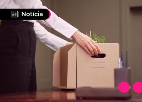 Quem pede demissão aponta ambiente ruim como principal motivo; entenda 