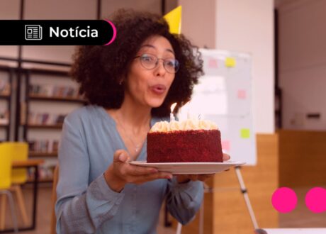 Saque-Aniversário FGTS pode pagar o presente do Dia das Mães; entenda como
