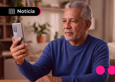 Biometria facial passa a ser obrigatória dia 20 para o Consignado INSS