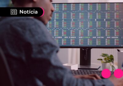 Bolsa de valores cai mais de 2% e atinge menor patamar desde março de 2026