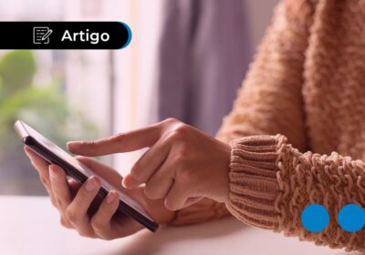 Como cadastrar a biometria no Gov? Passo a passo