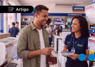 Como escolher ar-condicionado: tipos e dicas para acertar