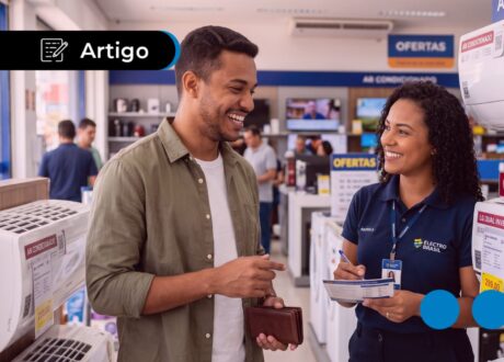 Como escolher ar-condicionado: tipos e dicas para acertar