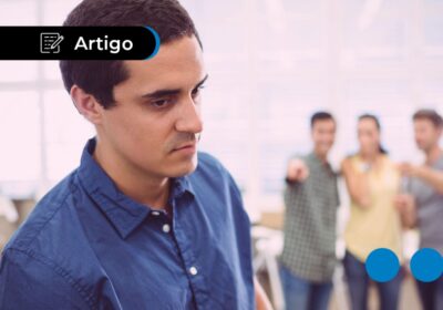 Como lidar com pessoas difíceis no trabalho