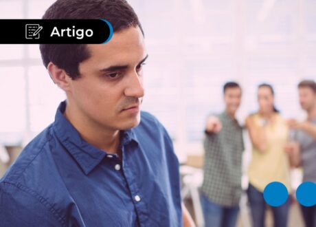 Como lidar com pessoas difíceis no trabalho