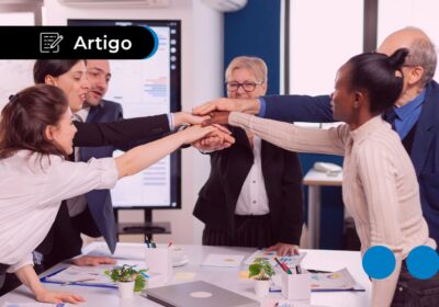 Como liderar uma equipe sem perder a autoridade