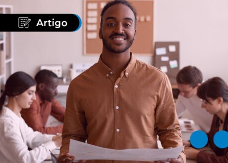 Como ser um bom líder: 7 atitudes que fazem diferença