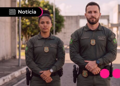 Polícia Penal do RS abre concurso com 213 vagas; veja como se inscrever